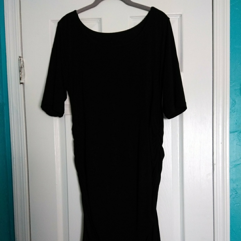 Maternity Dress
